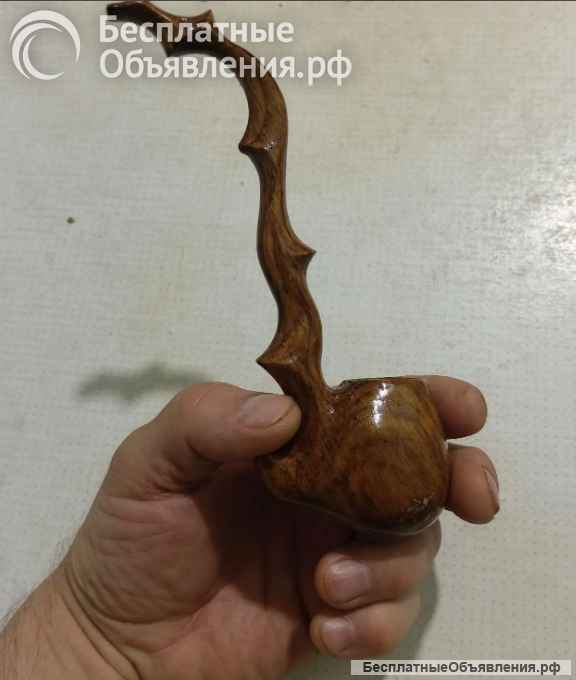 Трубка курительная (коллекционная)