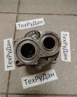 6150-51-1004, 6150511004 Масляный насос для двигателя 6D125