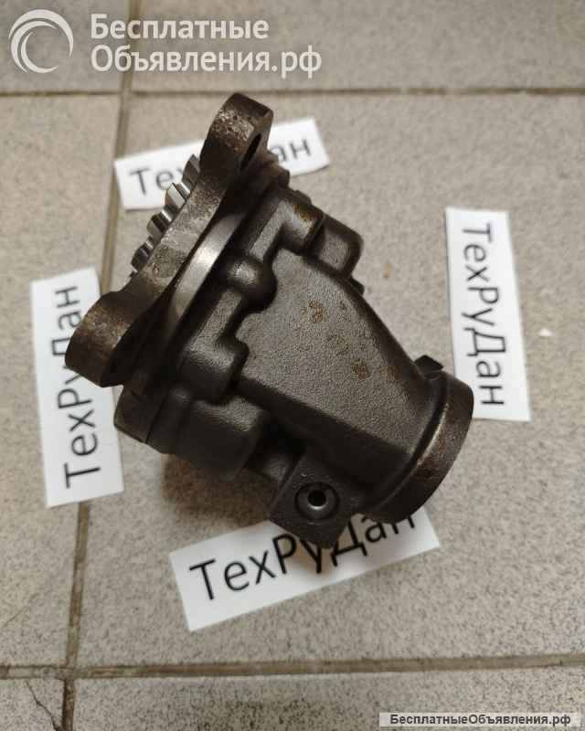 6150-51-1004, 6150511004 Масляный насос для двигателя 6D125