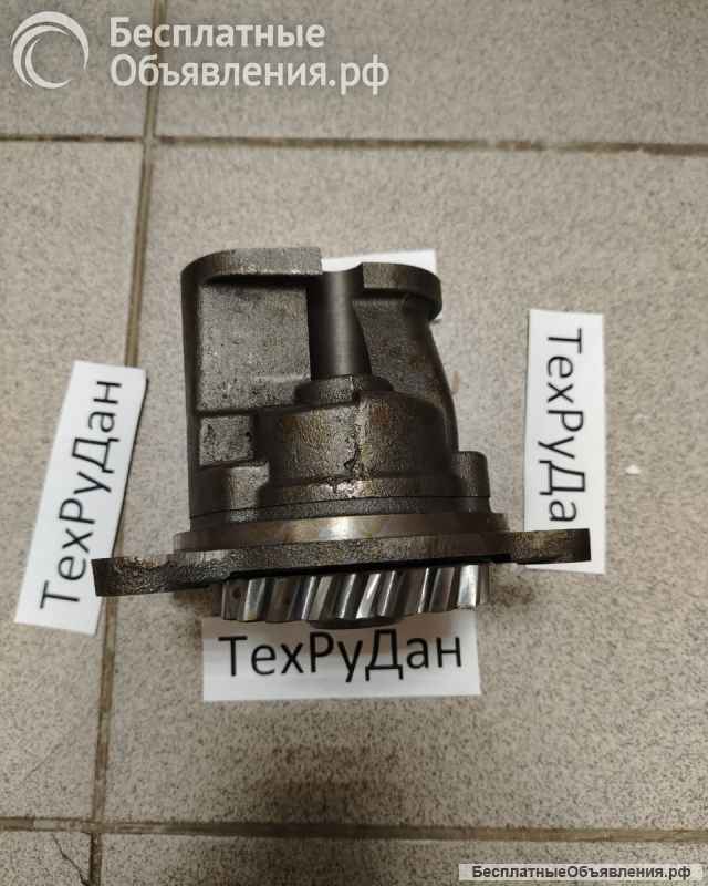 6150-51-1004, 6150511004 Масляный насос для двигателя 6D125