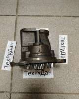 6150-51-1004, 6150511004 Масляный насос для двигателя 6D125