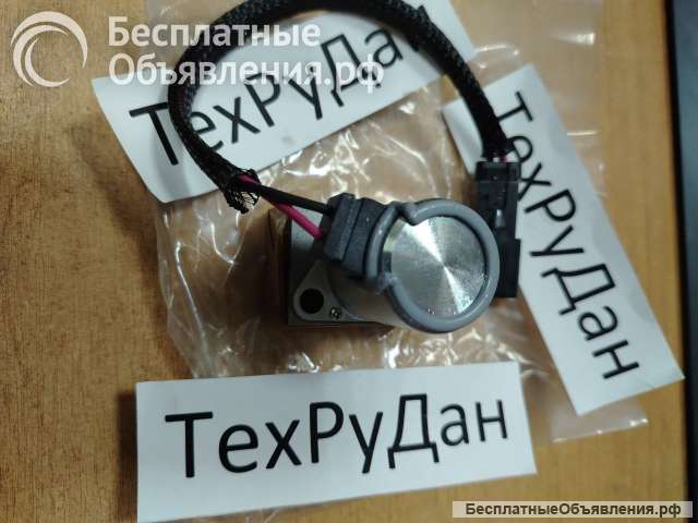 702-21-57400 Клапан пилотный Komatsu (Коматцу) 702-21-57400, 7022157400