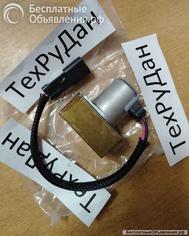 702-21-57400 Клапан пилотный Komatsu (Коматцу) 702-21-57400, 7022157400