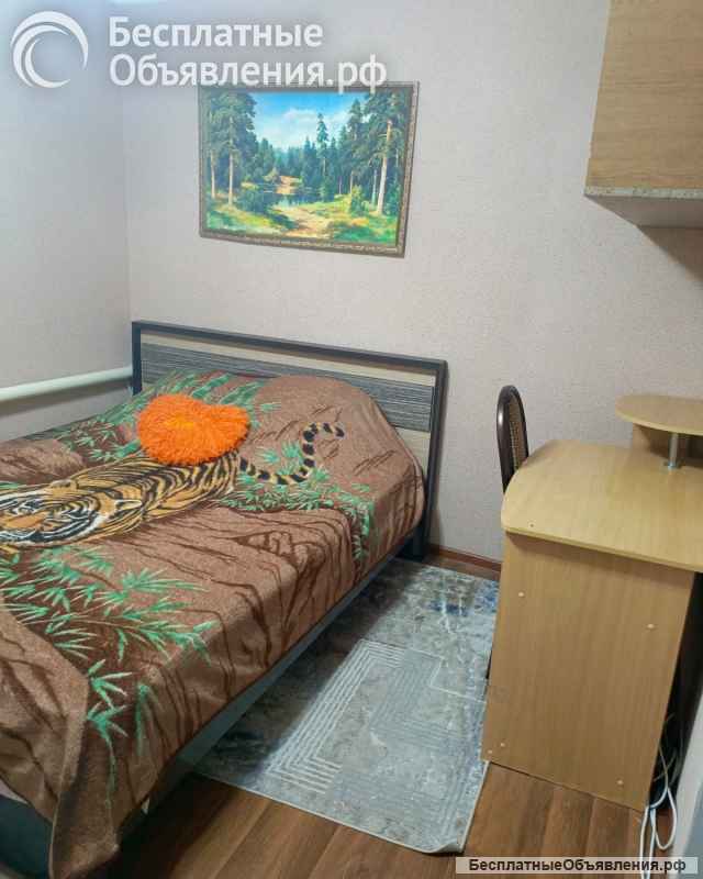 Дом пл.60 кв.м., 36 сот., с. Бурлацкое, Благодарненского р-на, Ставропольского края