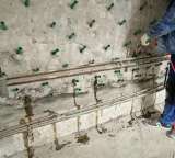 Гидроизоляция объектов любой сложности