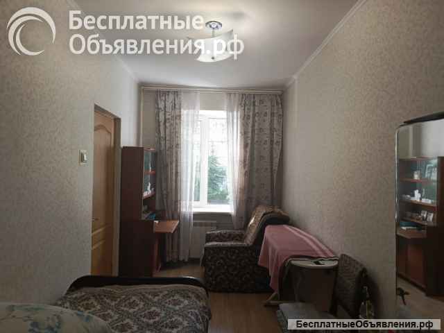 Квартиры в Балаклаве (Крестовского)