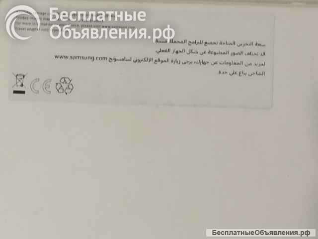 Планшет Samsung Galaxy Tab A9 8.7 "