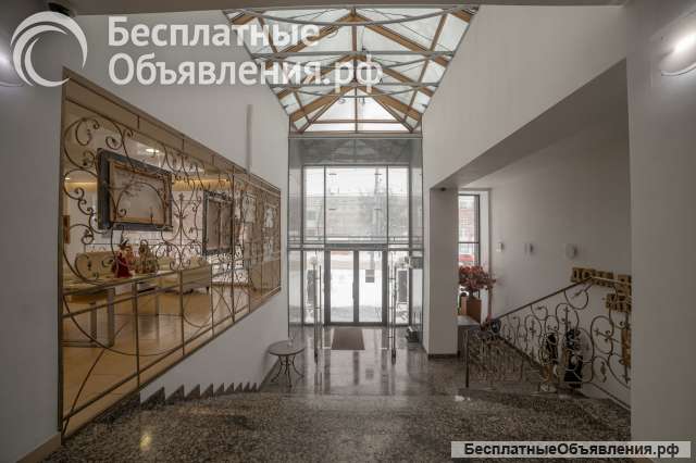 Аренда торговой площади 20 м2