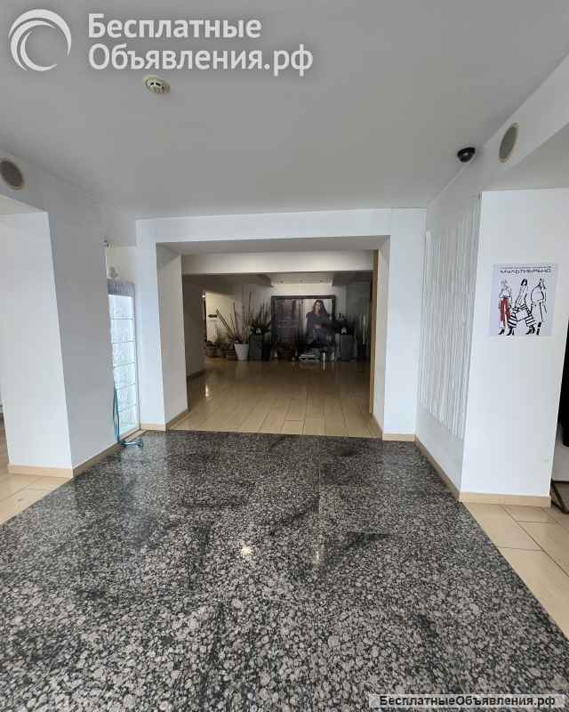 Аренда торговой площади 20 м2