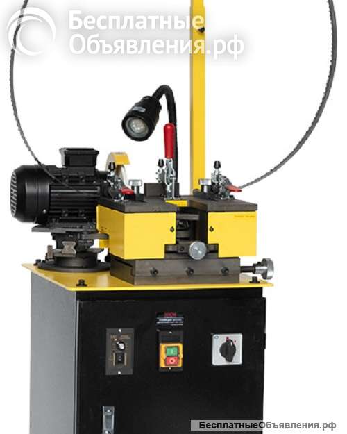 Станок для заточки ленточных пил MRCM MR-S380