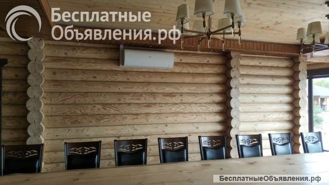 Монтаж кондиционеров в Иваново