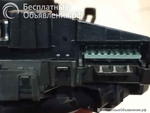 Porsche Panamera 970 Механизм подрулевой SRS
