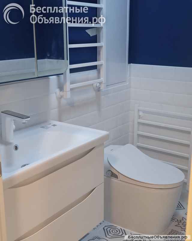 Профессиональная укладка плитки Плиточник