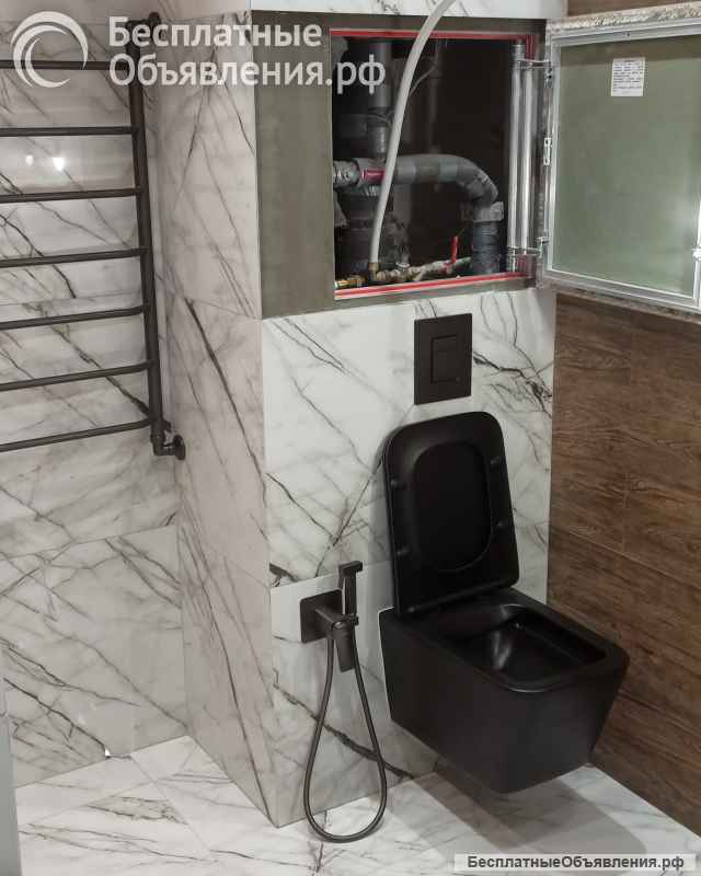 Профессиональная укладка плитки Плиточник