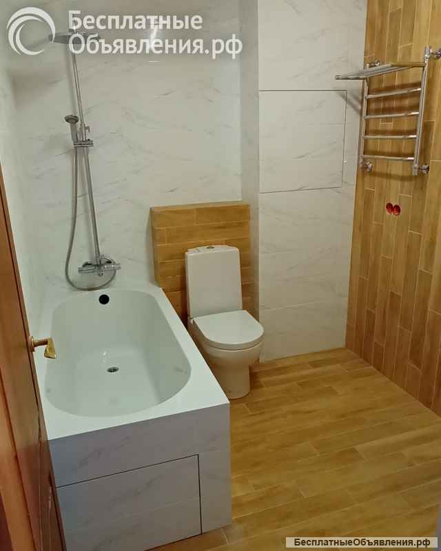 Профессиональная укладка плитки Плиточник