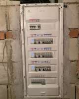 Электромонтажные работы в Пензе