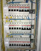 Электромонтажные работы в Пензе