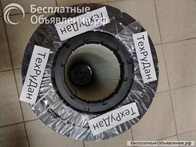 474-00037 + 474-00038 Комплект фильтров воздушных Doosan DX 474-00037 + 474-00038