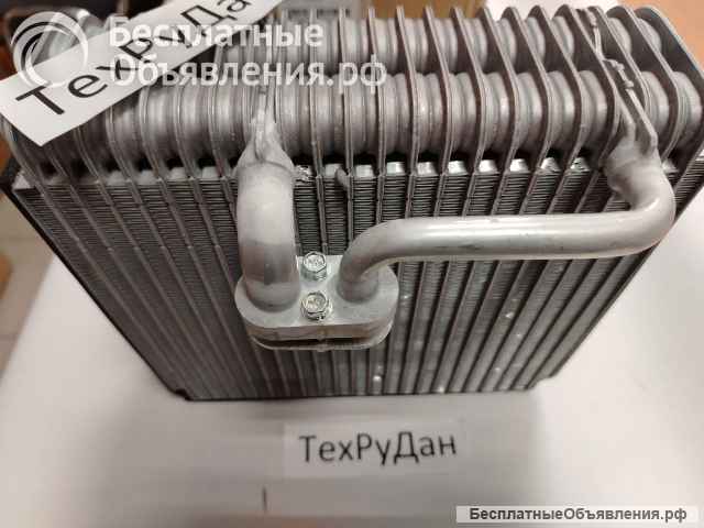 K1002215С - Испаритель кондиционера DOOSAN DX - K1002215C, K1002215