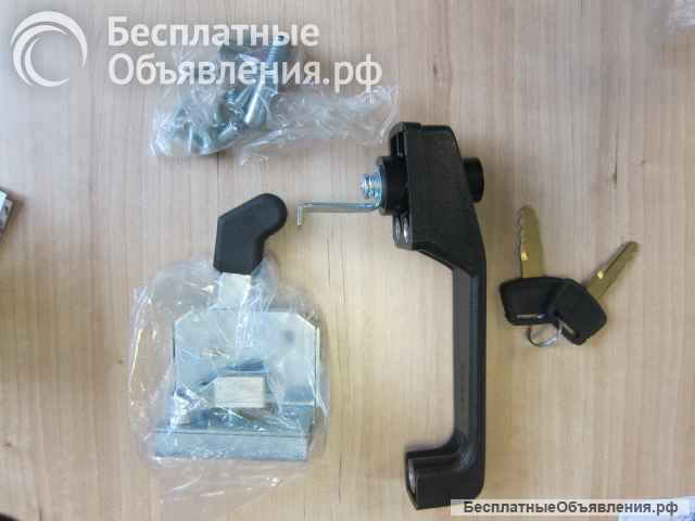 Замок двери для мини погрузчиков Lonking CDM307 CDM308 и CDM312