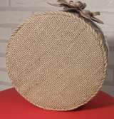 Корзина ручной работы "Клеопатра"