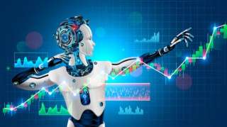 Торговые роботы: Как заработать на криптовалюте без особых усилий