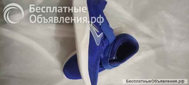 Красовки 31 размера. новые.