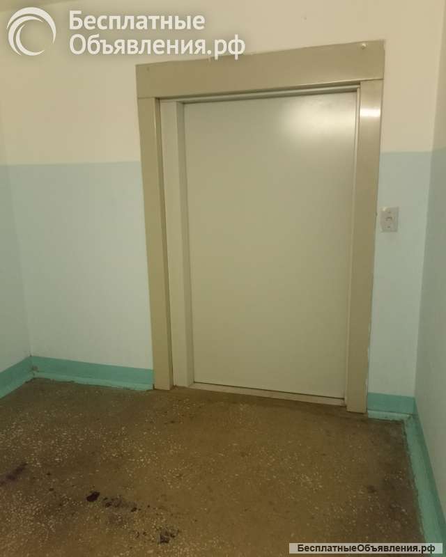 1-ком.кв. ул. Свободная 5г