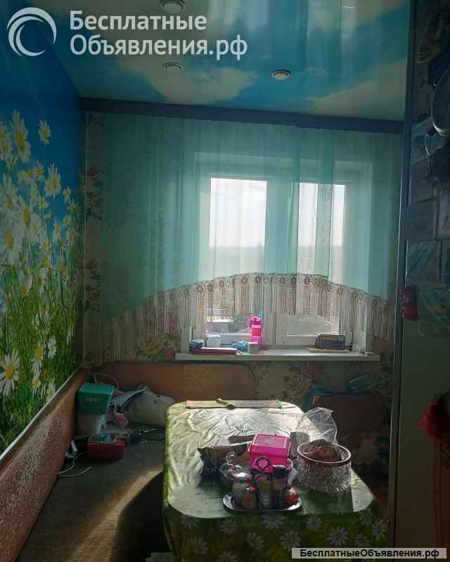 1-ком.кв. ул. Свободная 5г