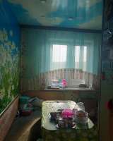 1-ком.кв. ул. Свободная 5г