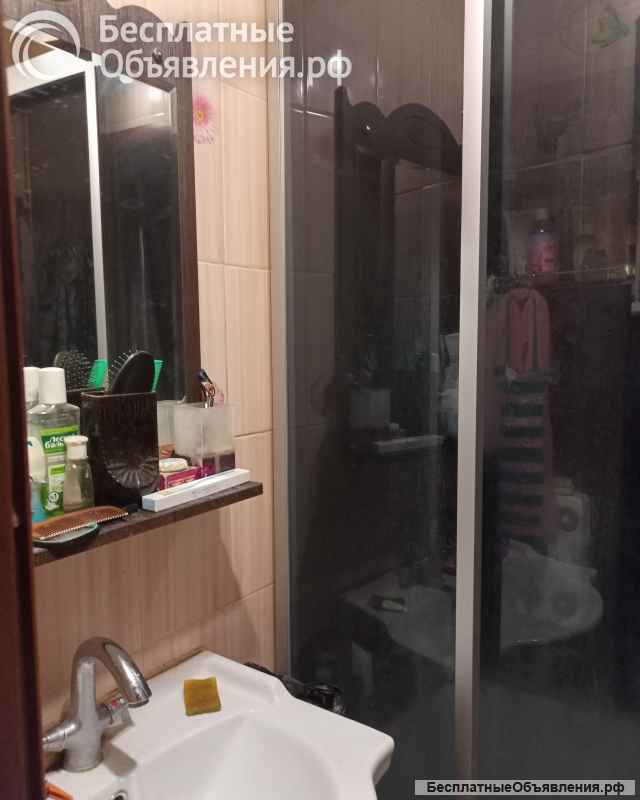 1-ком.кв. ул. Свободная 5г