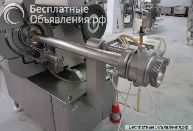 Клипсатор IСА 8700 роlyсliр