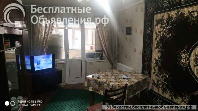 3-х комнатная