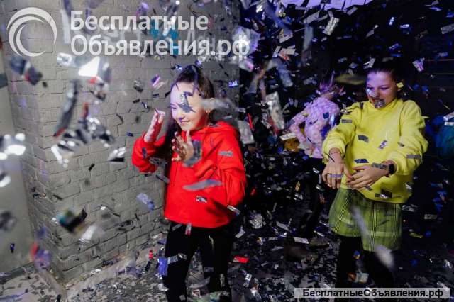 Квесты и организация различных праздников. День рождение ребенка, квесты, шоу-программы. Увлекательн