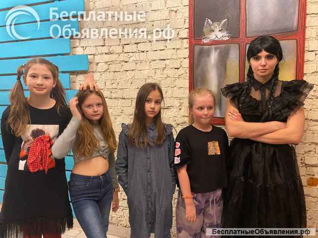 Квесты и организация различных праздников. День рождение ребенка, квесты, шоу-программы. Увлекательн