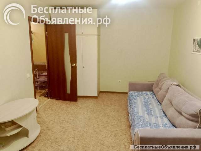 Сдам 1 к квартиру Пермь Карбышева 41 Пермь