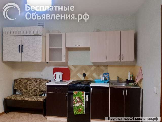 Сдам 1 к квартиру Пермь Карбышева 41 Пермь