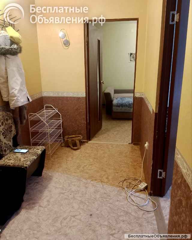 Сдам 1 к квартиру Пермь Карбышева 41 Пермь