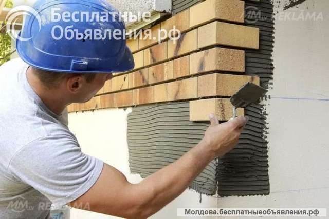 Клинкерщики для работы в Бельгии