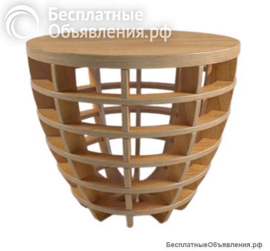 Мебель из фанеры