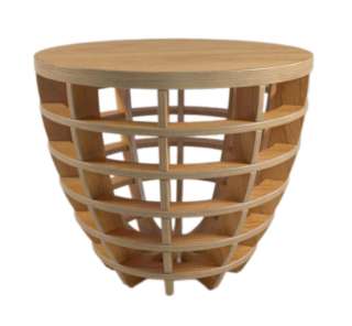 Мебель из фанеры