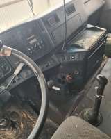 Самосвал МАЗ 6501В9-8420-000
