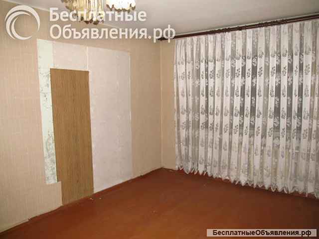 3х комнатную ул. Василия Блюхера 6