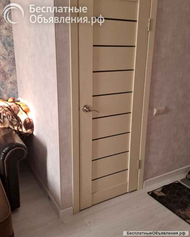 1-комнатная студия на Смирнова