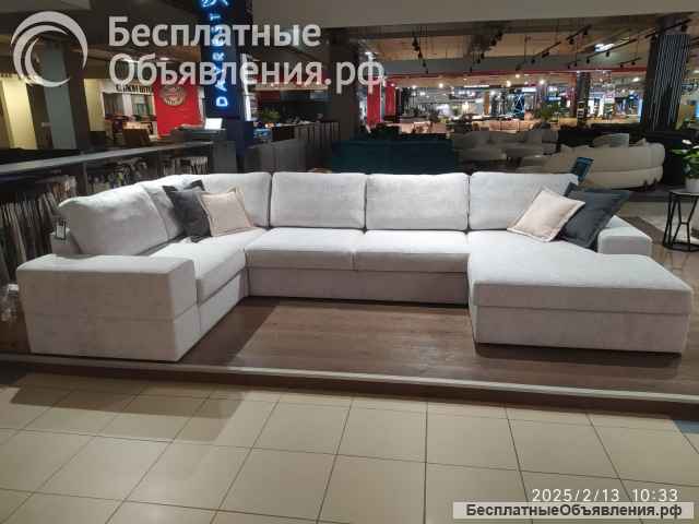 Изготовление мягкой мебели на заказ