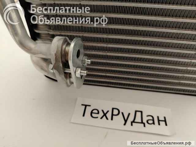 2920-6111 Испаритель кондиционера DOOSAN S210W-V - 2920-6111, 29206111