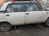 ВАЗ 2105 Год выпуска: 1982 вин XTA210500C0186763