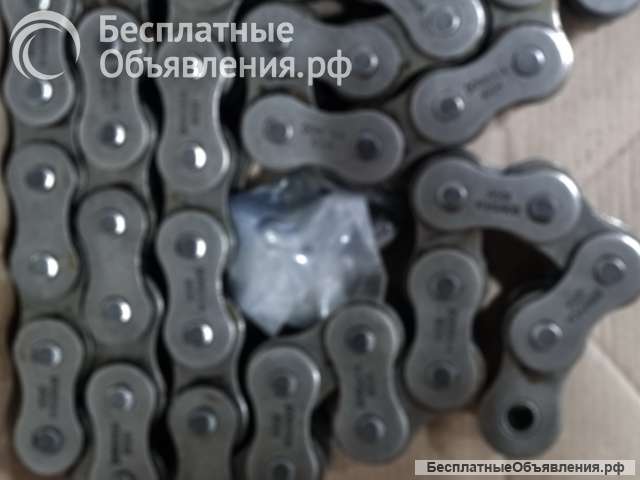 Цепь привода колеса 138656 Mustang 2086 Gehl 6640