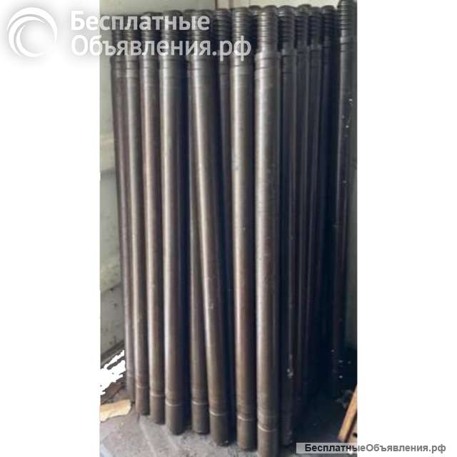 Штанга L- 1525 7379-8715-26 SANDVIK, Мурманск