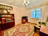 Трёхкомнатная квартира в Севастополе (Хрусталева)